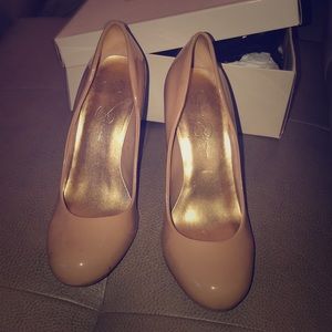 Jessica Simpson Heels